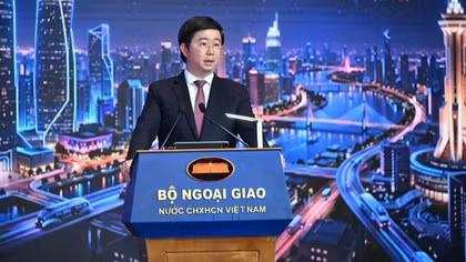 Ngoại giao khoa học và công nghệ tạo động lực tăng trưởng mới
