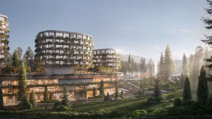 HAUS Da Lat giành 4 giải thưởng tại International Property Awards 2026