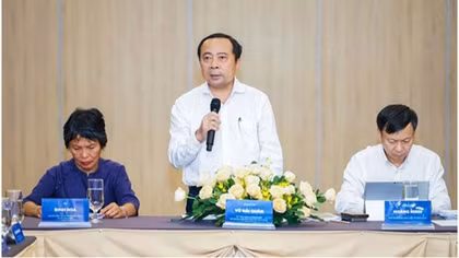 Xây dựng Quỹ đầu tư mạo hiểm quốc gia để gỡ "điểm nghẽn" vốn khởi nghiệp sáng tạo