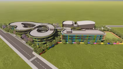 Vin Nexus Center - đơn vị giáo dục đầu tiên tại Việt Nam gia nhập ASDAN