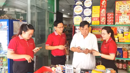 Bài cuối: Từ đổi thay hôm nay đến hành trình phát triển bền vững