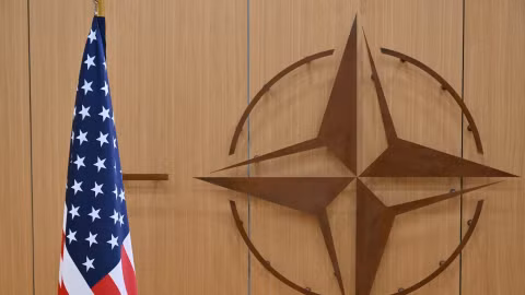 NATO điều chỉnh thế trận răn đe hướng Đông