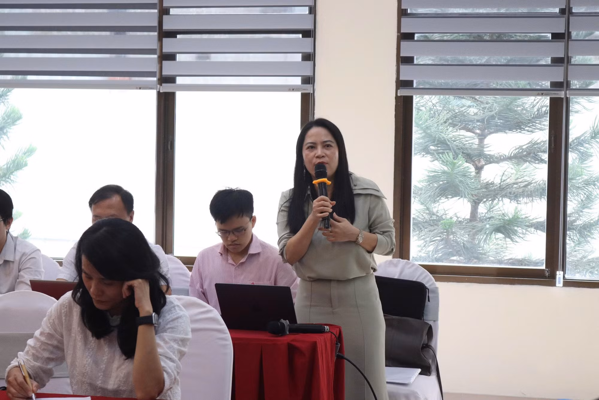 Nghiên cứu, đề xuất xây dựng Luật Giao dịch bảo đảm phù hợp với thực tiễn phát triển ảnh 2