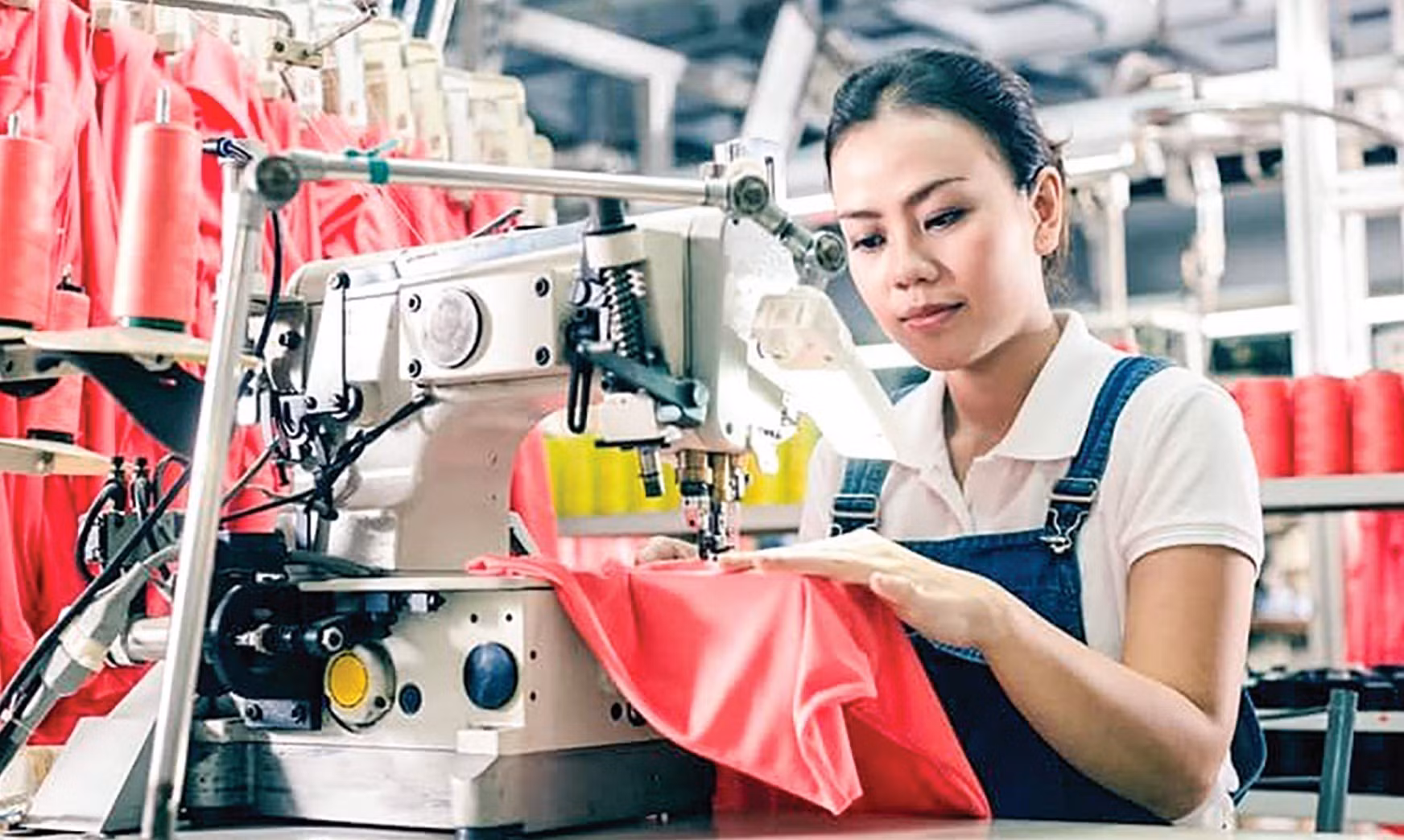 Đảng, Chính phủ, các bộ ngành, địa phương, doanh nghiệp cùng vào cuộc thực hiện mục tiêu tăng trưởng 2 con số.