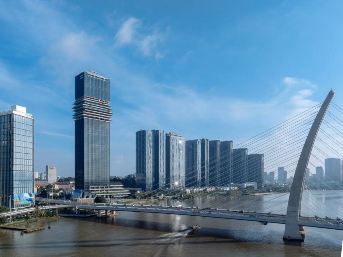Mỗi dòng sản phẩm do Masterise Homes phát triển đều sở hữu ngôn ngữ thiết kế, bản sắc kiến trúc và trải nghiệm sống riêng. Nguồn ảnh: Masterise Homes.