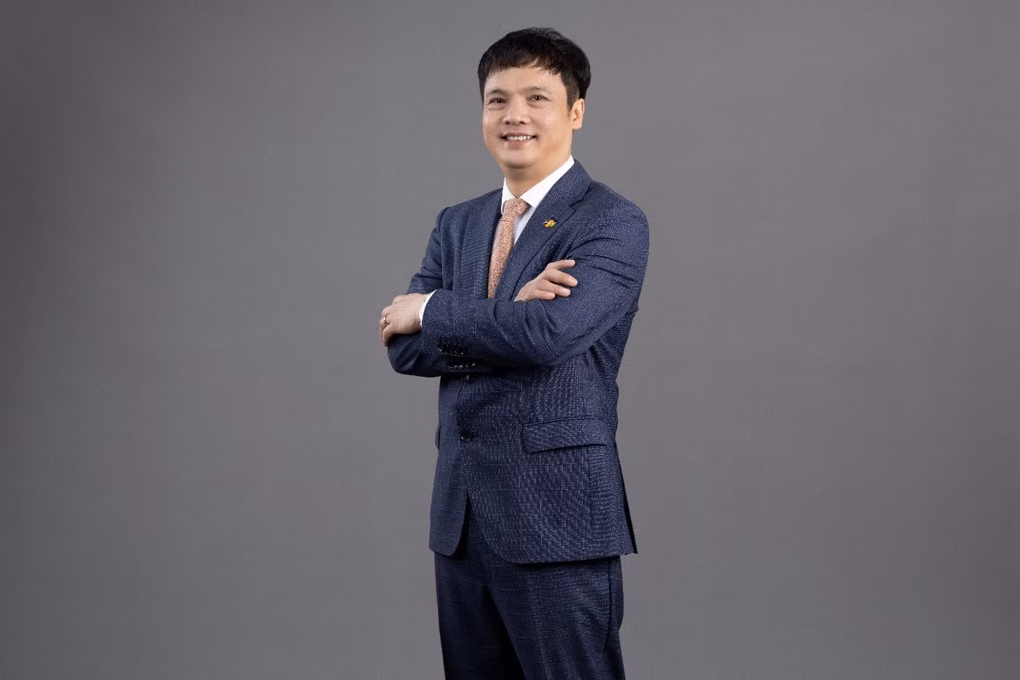 Chủ tịch VINASA Nguyễn Văn Khoa được bầu giữ chức Phó Chủ tịch ASOCIO nhiệm kỳ thứ 3 liên tiếp ảnh 2