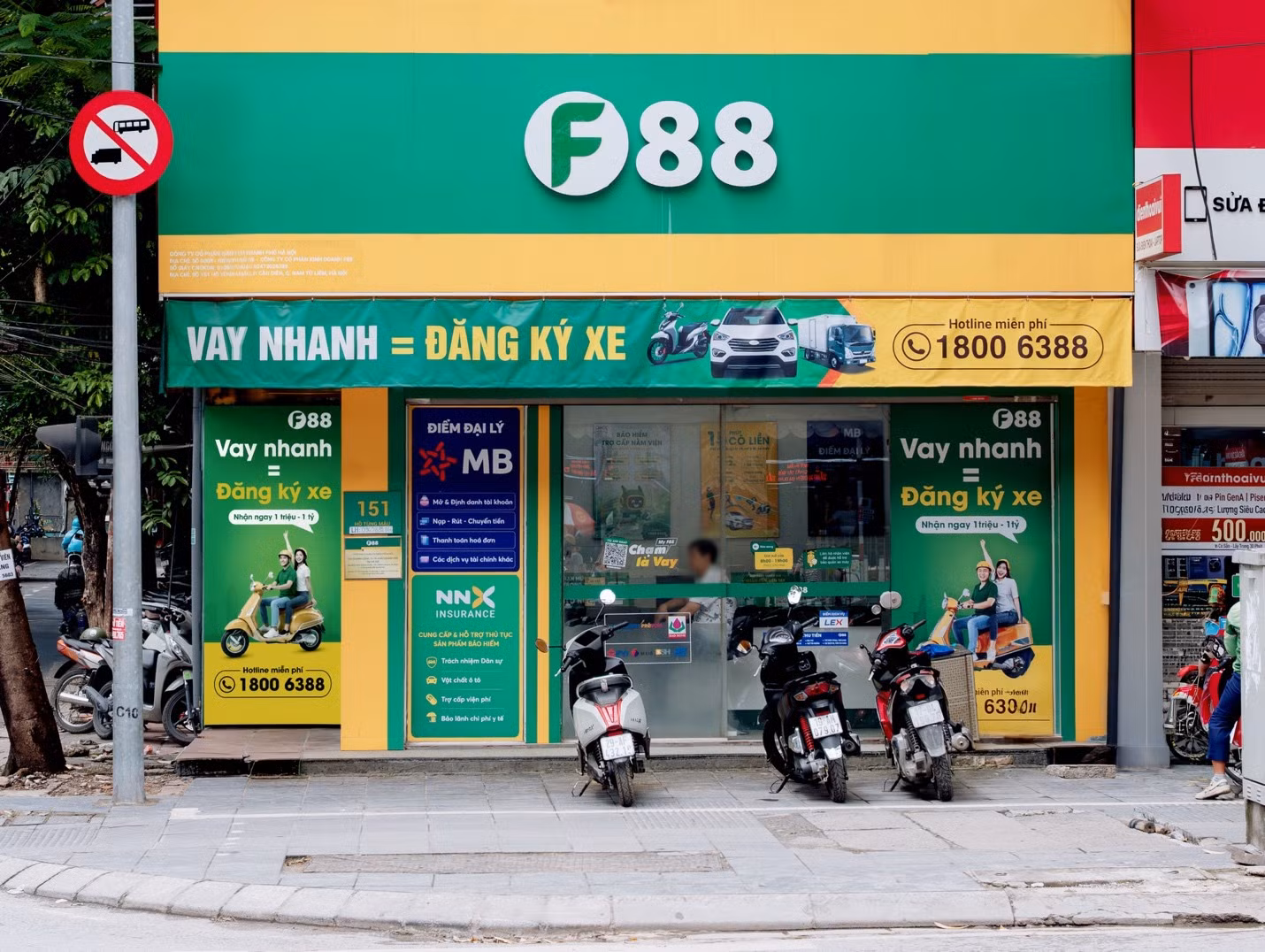 F88 đóng góp gần 500 tỷ đồng vào ngân sách năm 2025 ảnh 2