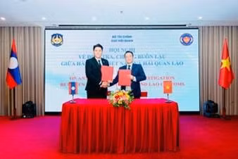 Hải quan đẩy mạnh ứng dụng công nghệ, thúc đẩy chuyển đổi số ảnh 6