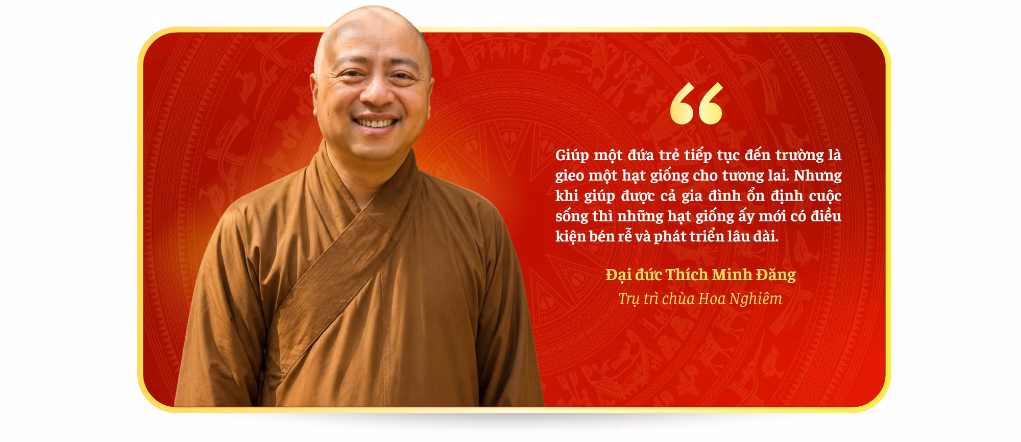 Tốt đời, đẹp đạo ở Đắk Lắk: Khi niềm tin hóa thành sức mạnh đại đoàn kết ảnh 14