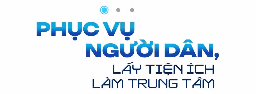 Bài 3: Dữ liệu dân cư: 'Hạ tầng gốc' của nền kinh tế số ảnh 3
