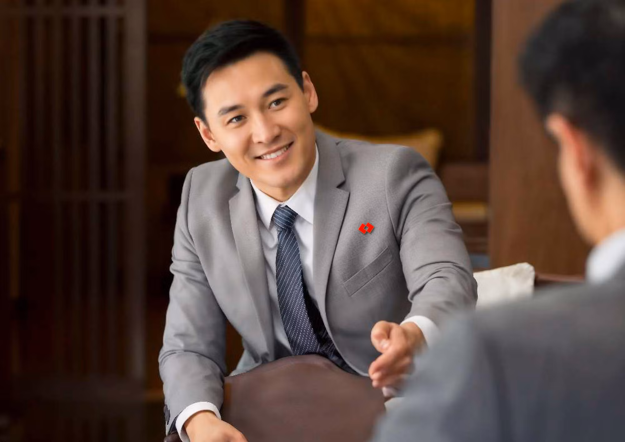 Ra mắt Techcom Wealth - kiến tạo và trao truyền giá trị qua thế hệ trẻ ảnh 2