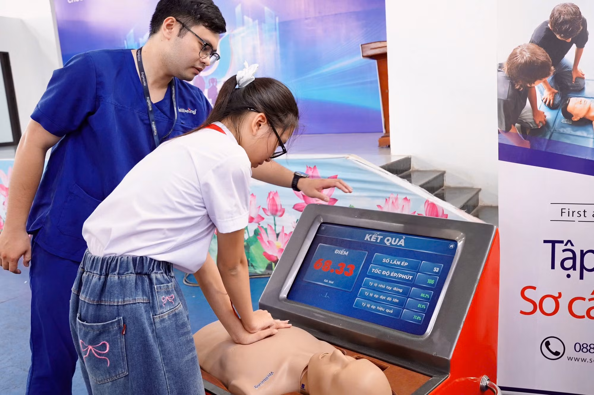 “Trọn hành trang, Sáng tương lai” - 30 năm Bảo Việt Nhân thọ đồng hành cùng người Việt ảnh 2