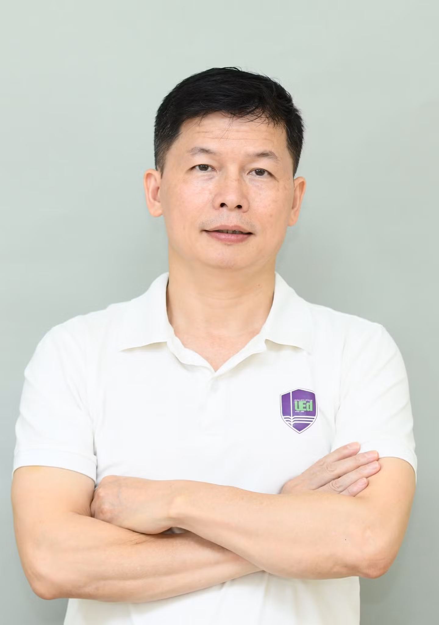 Phó Giáo sư, Tiến sĩ Nguyễn Chí Thành - Trưởng khoa Sư phạm, Trường Đại học Giáo dục (Đại học Quốc gia Hà Nội). Ảnh: NVCC