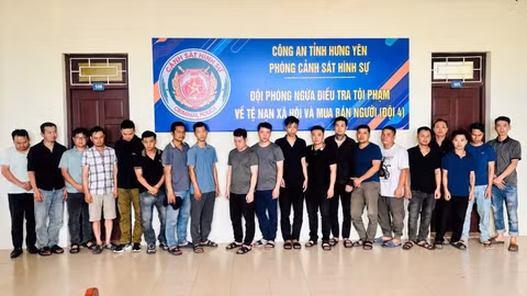 Quảng cáo rầm rộ trên mạng để thu hút các "con bạc" trực tuyến