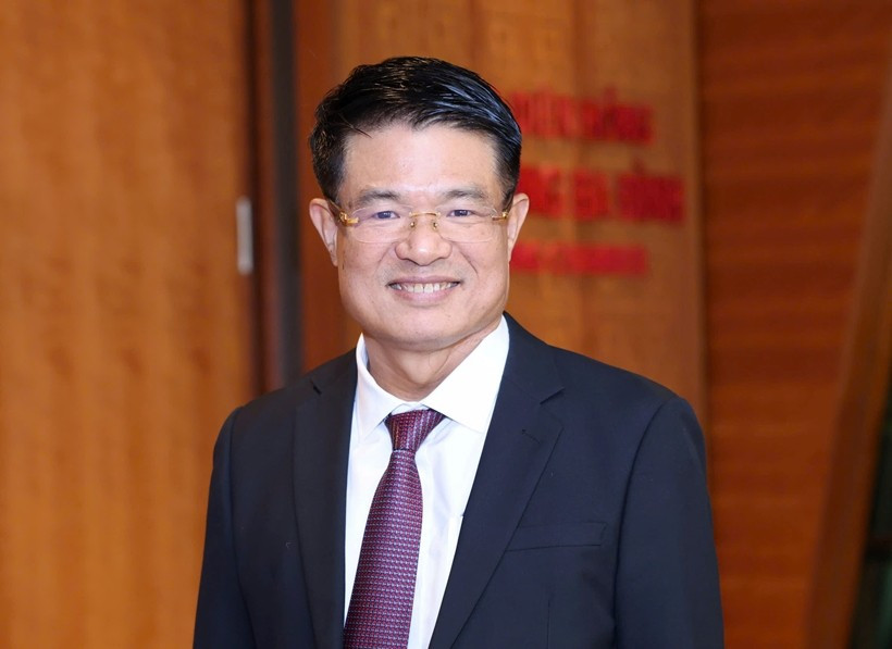 Ngành Kiểm sát là thành tố quan trọng góp phần xây dựng nền tư pháp chuyên nghiệp, hiện đại, công bằng, nghiêm minh, liêm chính -0