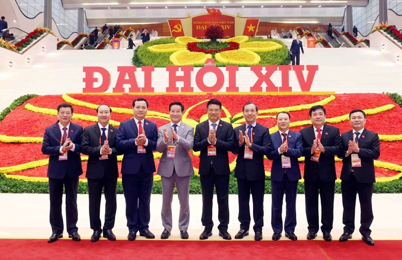 Ngành Kiểm sát là thành tố quan trọng góp phần xây dựng nền tư pháp chuyên nghiệp, hiện đại, công bằng, nghiêm minh, liêm chính -0