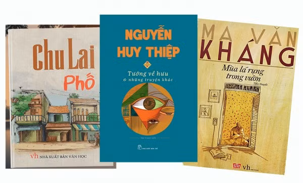 Công cuộc đổi mới năm 1986 đã giúp nhiều nhà văn cho ra đời nhiều tác phẩm phản ánh hiện thực đời sống.