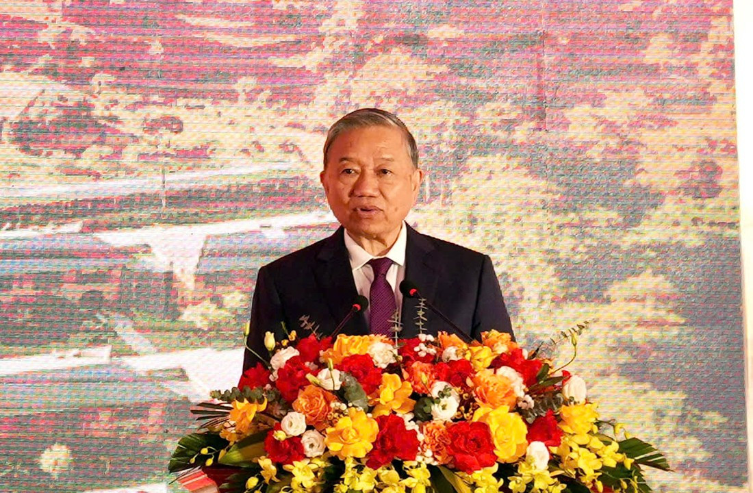 Học với khát vọng vươn lên, góp phần xây dựng quê hương cội nguồn Pác Bó ngày càng giàu đẹp -0