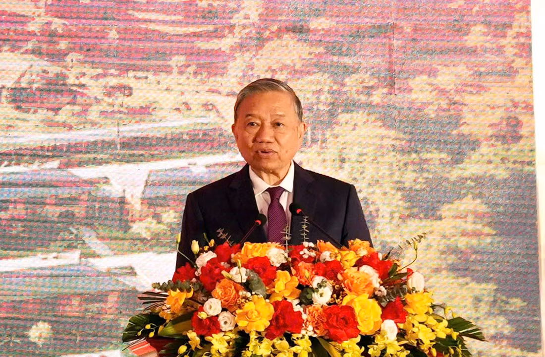 Học với khát vọng vươn lên, góp phần xây dựng quê hương cội nguồn Pác Bó ngày càng giàu đẹp -0