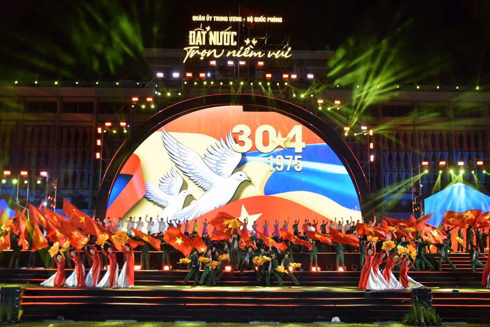 Văn hóa – từ nền tảng tinh thần đến động lực phát triển đất nước -0