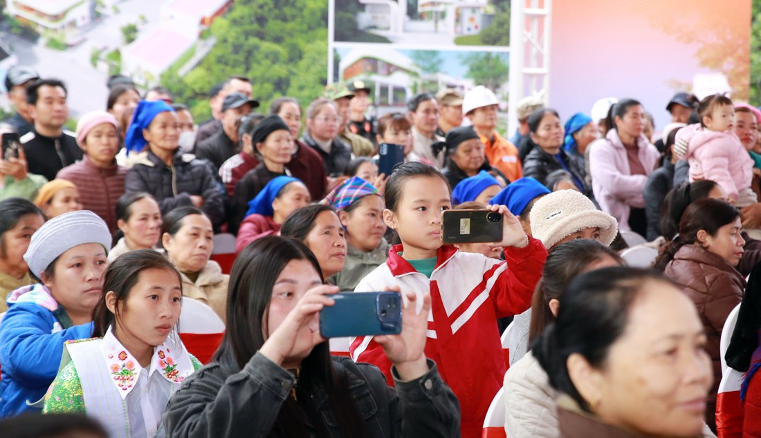 Thắp sáng ước mơ trẻ thơ vùng căn cứ cách mạng Trường Hà -0