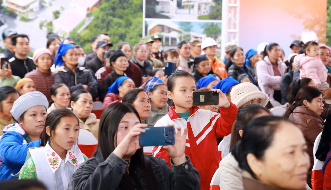 Thắp sáng ước mơ trẻ thơ vùng căn cứ cách mạng Trường Hà -0