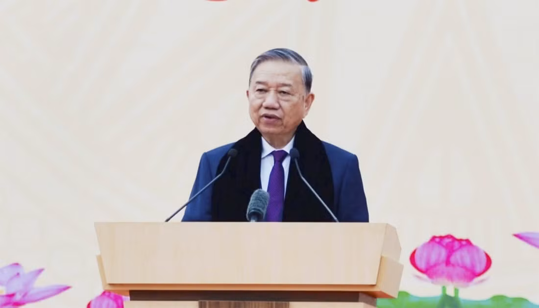 Cao Bằng cùng cả nước bước đi vững chắc trên con đường phát triển -0