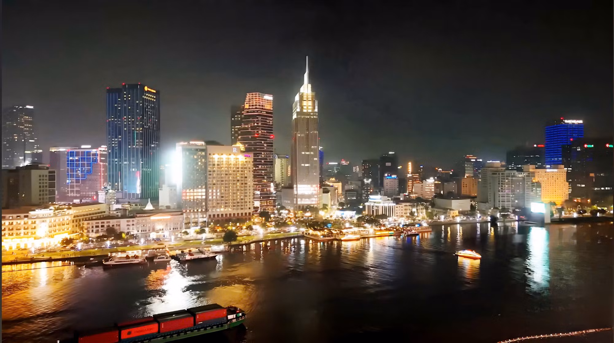 Động lực phát triển mới ở thành phố mang tên Bác -0