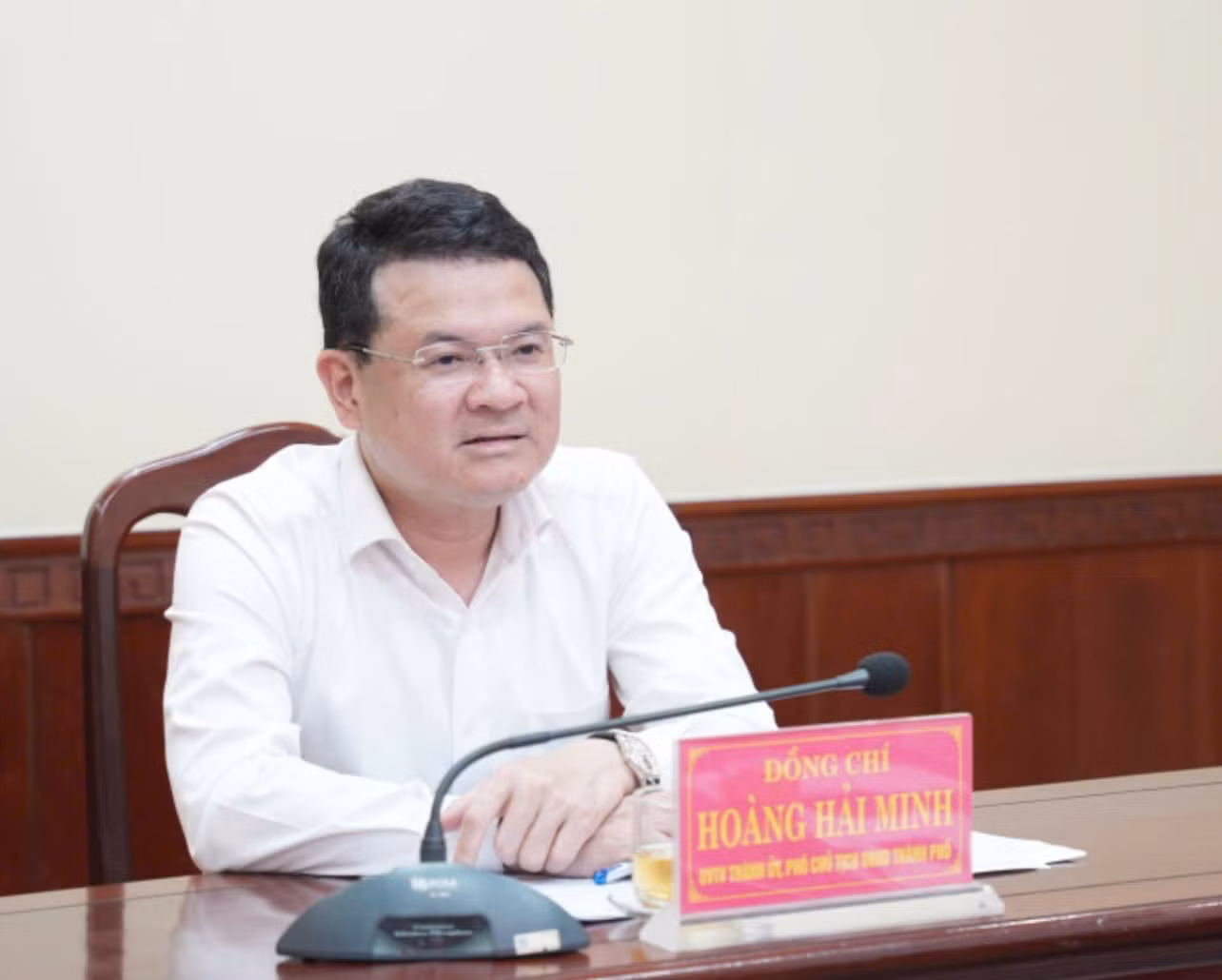 Đại hội XIV thành công tốt đẹp: Niềm vui lan tỏa về tận nhiều làng quê, góc phố… -0