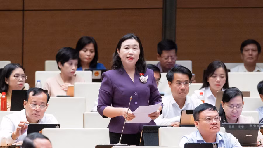 Đề xuất quy định rõ các lĩnh vực không được thí điểm trong phát triển đô thị
