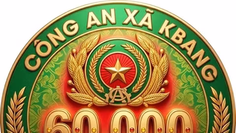Bài 2: Công an xã xây kênh triệu view