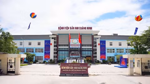 Nữ nhân viên thử việc tử vong trong thang máy bệnh viện