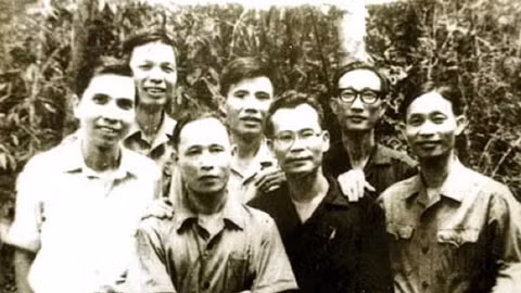 Thiếu tướng Lê Tiền: Người anh hùng thầm lặng giữa lòng miền Nam kháng chiến