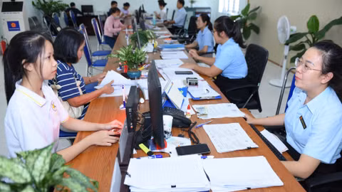 Một năm thực hiện chính quyền 2 cấp: Huế chuyển mình tích cực