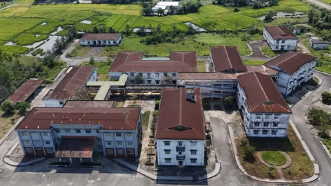 Huế thanh tra hàng loạt dự án đầu tư công, thi công ì ạch nhiều năm