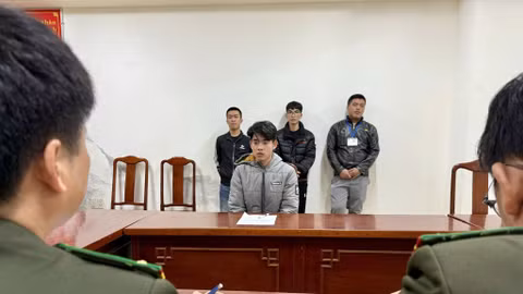 Công an TP Huế triệt phá đường dây sản xuất, mua bán vũ khí quân dụng trái phép