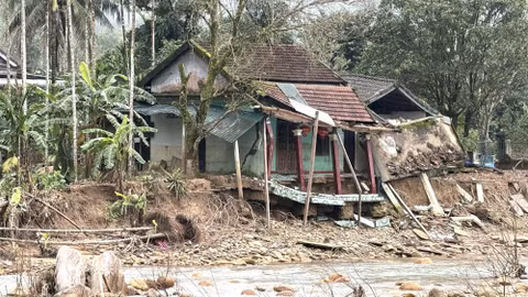Huế đầu tư hàng chục tỷ khắc phục sạt lở sông Tả Trạch