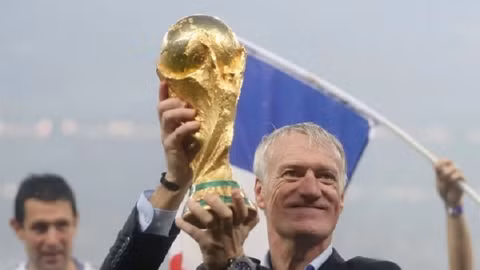 World Cup 2026: Chương cuối của “kỷ nguyên” Didier Deschamps