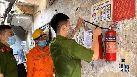 Hướng đến quản lý minh bạch, tạo điều kiện cho người dân và doanh nghiệp