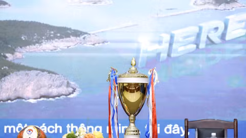 Khởi động Giải Bóng đá nữ Vô địch Quốc gia 2026