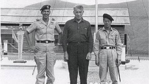 Kỳ 1: Lai lịch một kế hoạch ngầm