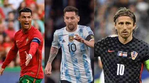 World Cup 2026: Khi bóng đá bước sang một trang mới