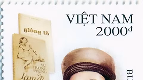 Cùng vui với “một thứ văn rất vui”