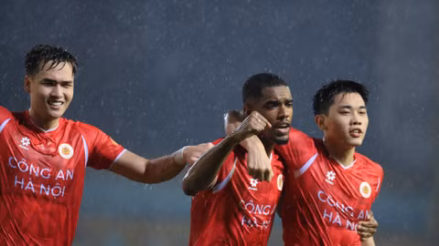 Alan thực hiện thành công và đưa CAHN vượt lên. Đến phút bù giờ cuối cùng, Alaves có thêm bàn thắng nữa ấån định chiến thắng 2-0 qua đó chính thức giúp CAHN lên ngôi vô địch V.league 2025/26.