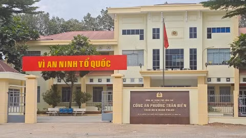 Truy tìm Hồ Đức Thảo về hành vi "Lừa đảo chiếm đoạt tài sản"