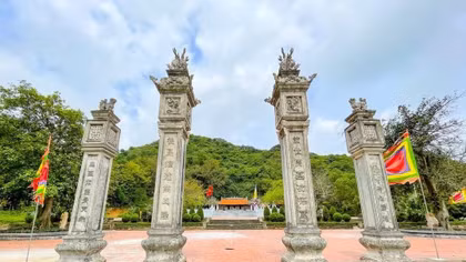 Mai An Tiêm - Nhìn từ hình tượng mẫu người văn hóa!