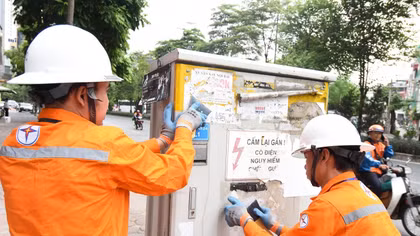 Hà Nội: Vi phạm quảng cáo, văn hóa có thể bị phạt tới 200 triệu đồng 