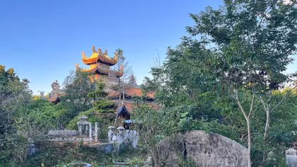 Huế: Nhiều vi phạm tại một dự án hạ tầng kỹ thuật