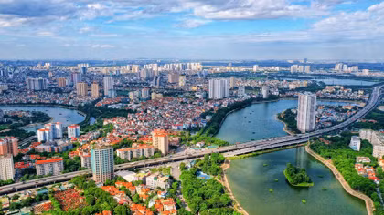 Luật Thủ đô 2026: Bước chuyển từ thực thi sang kiến tạo chính sách