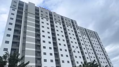 Huế: Bàn giao hàng trăm căn hộ nhà ở xã hội cho người thu nhập thấp